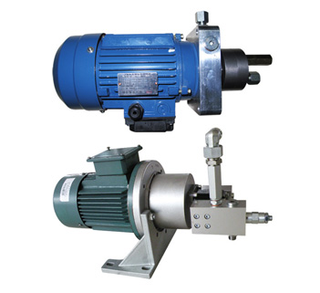 供油裝置 供油裝置